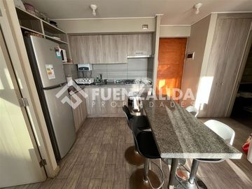 Departamento en Arriendo en Bellavista