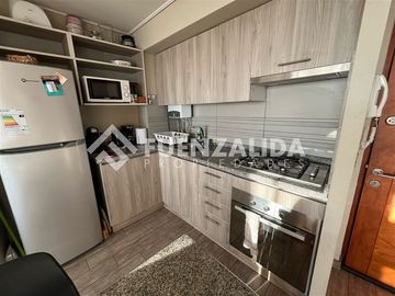 Departamento en Arriendo en Bellavista