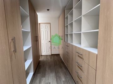 Casa en Venta en Los RISCOS
