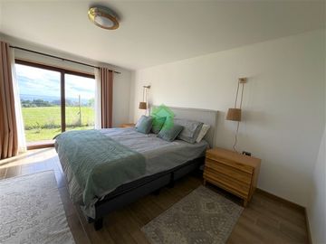Casa en Venta en Los RISCOS