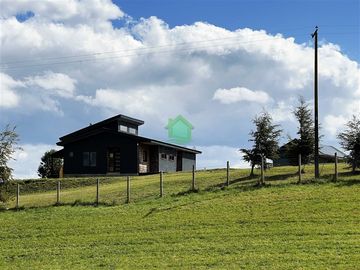 Casa en Venta en Los RISCOS