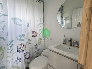 Casa en Venta en Los RISCOS