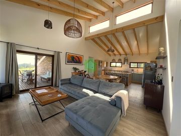 Casa en Venta en Los RISCOS