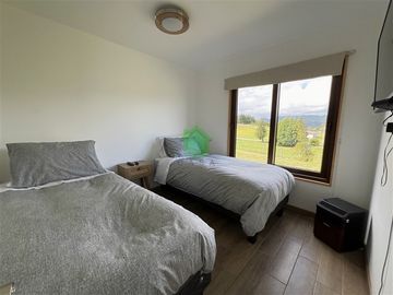 Casa en Venta en Los RISCOS