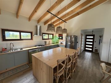 Casa en Venta en Los RISCOS