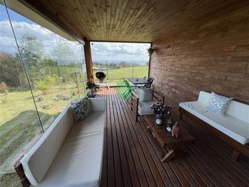 Casa en Venta en Los RISCOS
