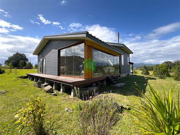 Casa en Venta en Los RISCOS