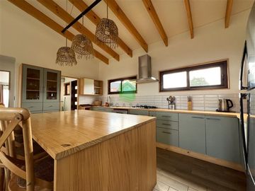 Casa en Venta en Los RISCOS