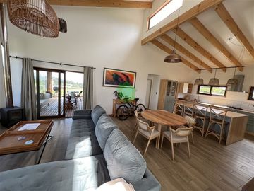 Casa en Venta en Los RISCOS