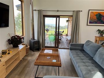 Casa en Venta en Los RISCOS