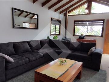 Casa en Venta en Santa Teresita 2444
