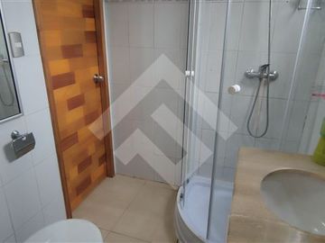 Casa en Venta en Santa Teresita 2444