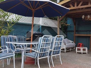 Casa en Venta en Santa Teresita 2444