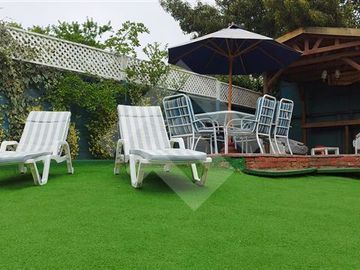 Casa en Venta en Santa Teresita 2444