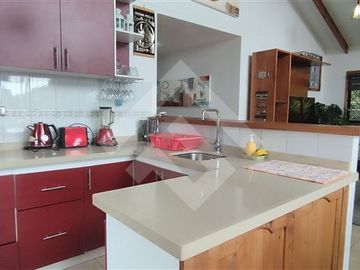 Casa en Venta en Santa Teresita 2444