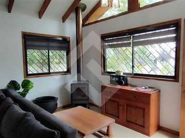 Casa en Venta en Santa Teresita 2444