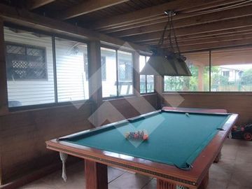 Casa en Venta en Santa Teresita 2444