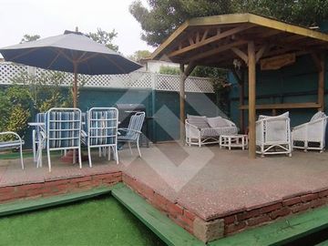 Casa en Venta en Santa Teresita 2444