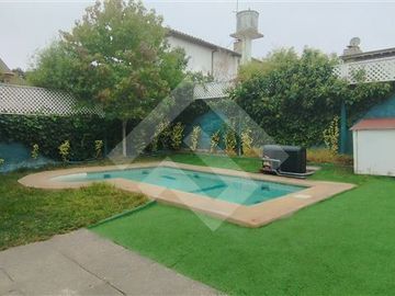 Casa en Venta en Santa Teresita 2444