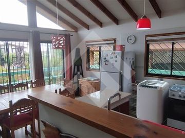 Casa en Venta en Santa Teresita 2444