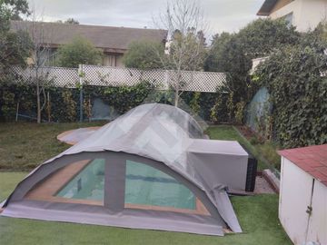 Casa en Venta en Santa Teresita 2444