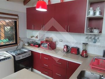 Casa en Venta en Santa Teresita 2444