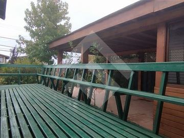 Casa en Venta en Santa Teresita 2444