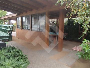 Casa en Venta en Santa Teresita 2444