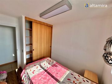 Departamento en Venta en Condominio Buenavista Torre A piso 19