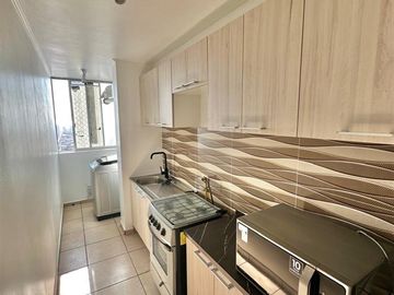 Departamento en Venta en Condominio Buenavista Torre A piso 19