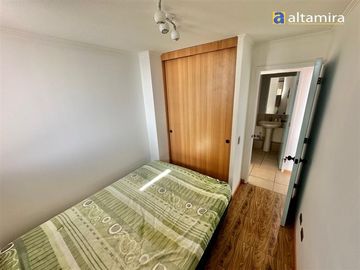 Departamento en Venta en Condominio Buenavista Torre A piso 19