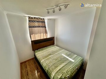 Departamento en Venta en Condominio Buenavista Torre A piso 19
