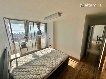 Departamento en Venta en Condominio Buenavista Torre A piso 19
