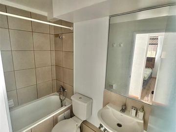 Departamento en Venta en Condominio Buenavista Torre A piso 19