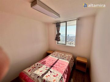 Departamento en Venta en Condominio Buenavista Torre A piso 19