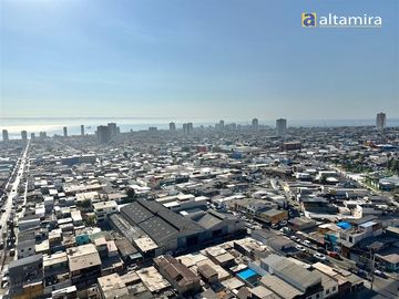 Departamento en Venta en Condominio Buenavista Torre A piso 19