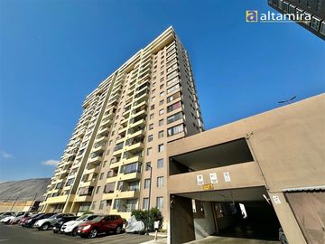 Departamento en Venta en Condominio Buenavista Torre A piso 19