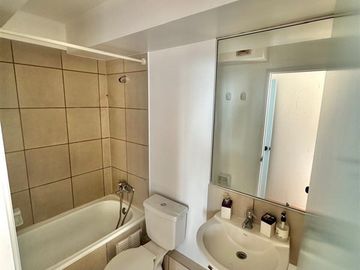 Departamento en Venta en Condominio Buenavista Torre A piso 19