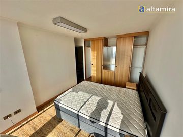 Departamento en Venta en Condominio Buenavista Torre A piso 19