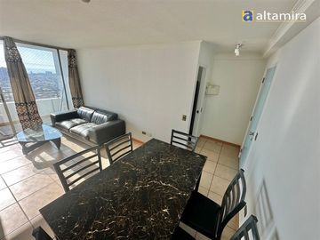 Departamento en Venta en Condominio Buenavista Torre A piso 19