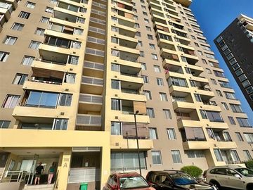 Departamento en Venta en Condominio Buenavista Torre A piso 19