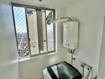 Departamento en Venta en Condominio Buenavista Torre A piso 19