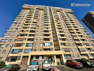 Departamento en Venta en Condominio Buenavista Torre A piso 19