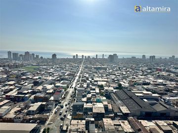 Departamento en Venta en Condominio Buenavista Torre A piso 19