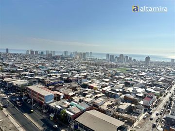 Departamento en Venta en Condominio Buenavista Torre A piso 19