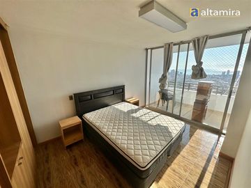 Departamento en Venta en Condominio Buenavista Torre A piso 19