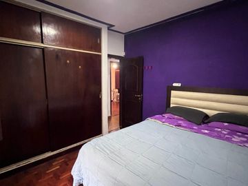 VENTA CASA 3 DORMITORIOS CON QUINCHO ALTO ALBERDI