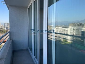 Departamento en Venta en Metro Rodrigo de Araya