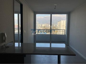 Departamento en Venta en Metro Rodrigo de Araya