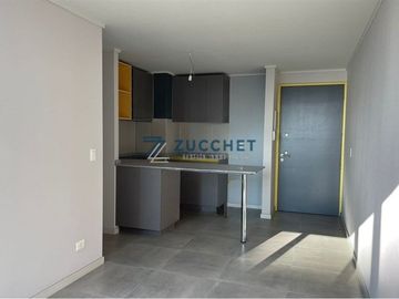 Departamento en Venta en Metro Rodrigo de Araya
